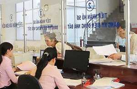 Thích làm cán bộ nhà đất vì 'đặc quyền thông tin'