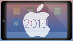 Những 'con át chủ bài' của Apple năm 2015