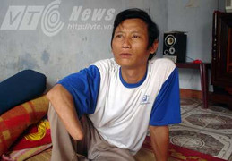 Đau lòng chuyện ‘tan xương nát thịt’ giữa biển Đông