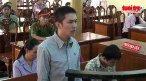 Giả bị AIDS, giả chết để thoát án tù