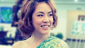 Thu Phương: 'Tôi học ở mẹ cách dịu dàng với con cái'