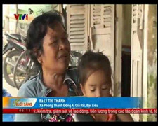 Vì sao bà ngoại bạo hành cháu 2 tuổi như thời Trung cổ?