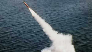 Mỹ tính triển khai tên lửa hạt nhân đối phó Nga