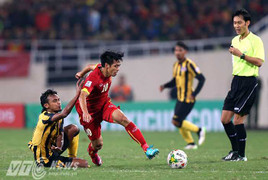 Nghi án bán độ: C45 yêu cầu cung cấp số tài khoản 5 tuyển thủ