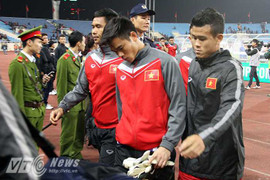 Nghi án bán độ: Người trong 'tâm bão' lên tiếng