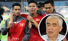 VFF đừng biến mình thành kẻ mất bào