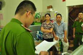 Truy tố 66 bị can cá độ xuyên quốc gia