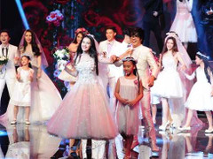 Cặp đôi hoàn hảo 2014: Trực tiếp liveshow 6