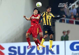 Tuyển Việt Nam thua sốc: 'Hết buồn rồi, chỉ còn nghi ngờ thôi'