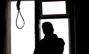 Cán bộ bảo hiểm xã hội treo cổ trong nhà trọ