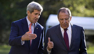 Nga sẽ đáp trả nếu Mỹ có thêm lệnh trừng phạt