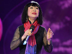 Danh ca Bạch Yến với âm nhạc vàng son một thời