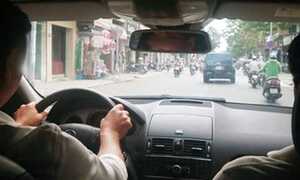 Càng bị cấm, Uber càng đắt khách