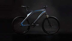 Xe đạp thông minh DuBike sẽ tràn ngập Trung Quốc