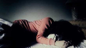 Bị bắt vì làm 'chuyện người lớn