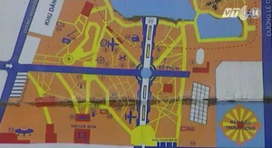 Hà Nội xây bãi xe ngầm 10.000m2 trong công viên Thống Nhất