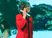 Cặp đôi hoàn hảo liveshow 6: Jennifer Phạm hoá bà già