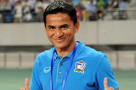 Kiatisak quyết săn 2 kỷ lục AFF Cup 2014