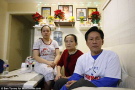 Sao hành động Hollywood hối hận vì đánh người gốc Việt