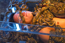 Những công việc đặc biệt nhất hành tinh