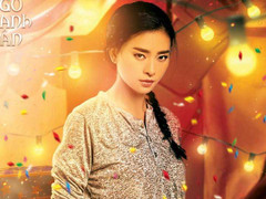 Ngô Thanh Vân hoá cô tiên trong phim Ngày nảy ngày nay