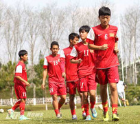 Công Phượng, Tuấn Anh,... hưởng chế độ đặc biệt