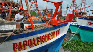 Khởi tố vụ 61 ngư dân bị bắt giữ tại Indonesia