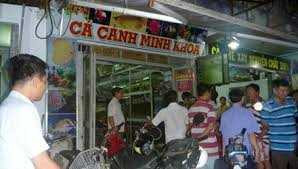 Truy lùng hung thủ sát hại dã man người bán cá cảnh