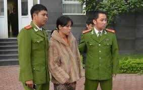 Lời khai của 'mẹ mìn' bắt cóc bé gái 4 tuổi