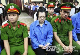 ‘Siêu lừa' Huyền Như không kháng cáo, xin lại nhà cho mẹ