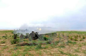 Nga-Triều Tiên ký thỏa thuận ngăn ngừa các hoạt động quân sự