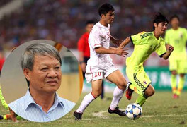 HLV Lê Thụy Hải: U19 Việt Nam đá SEA Games xứng đáng quá, sao phải thắc mắc?