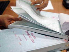 Hướng dẫn việc sử dụng hoá đơn của hộ, cá nhân kinh doanh