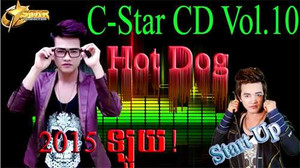 Ca sỹ Campuchia 'đạo' Cơn mưa ngang qua của Sơn Tùng M-TP