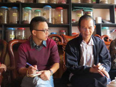 ‘Thần y’ có biệt tài cải tử hoàn sinh, nhưng không thể… xuống núi