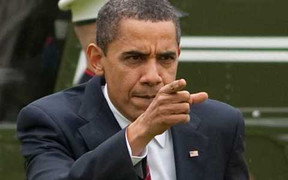 Tổng thống Mỹ sẽ tiêu diệt đến tay súng IS cuối cùng