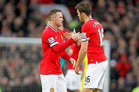 Chi tiết lý do Man Utd hồi sinh đáng kinh ngạc?