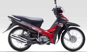 5 xe số giá dưới 20 triệu đồng đang bán tốt tại Việt Nam