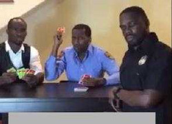 Clip: Những tên trộm xui xẻo nhất quả đất