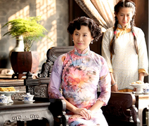 6 người phụ nữ và hành trình tìm kiếm tình yêu, sự tự do