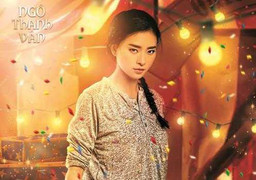 Cười vỡ bụng với phim mới của Ngô Thanh Vân