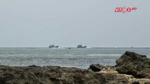 Thay đổi tần số phát sóng kênh VTC1 và VTC7