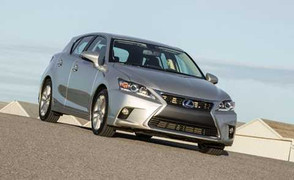 Vì sao xe Hybrid ít trục trặc hơn xe thường?