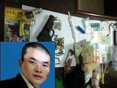 Hé lộ nguyên nhân vụ nổ súng bắn trọng thương cả nhà vợ