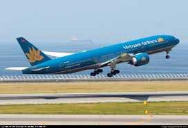 Vietnam Airlines: 'Không có chuyện không tặc tấn công máy bay'
