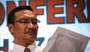 Malaysia có thể là mục tiêu tiếp theo của nhóm khủng bố Hồi giáo