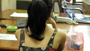 Xưng danh người mẫu, diễn viên để bán dâm giá nghìn USD