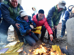 Trung Quốc: Người chết được minh oan sau 18 năm bị tử hình