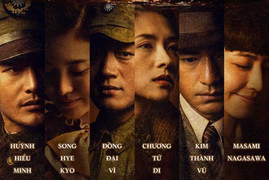 'Titanic phiên bản Hoa ngữ' sắp đổ bộ rạp