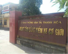 Hai Phó giám đốc Trung tâm đăng kiểm bị đình chỉ công tác